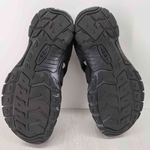 キーン KEEN ANTI-ODOR ANATOMICAL FOOTBED メンズ JPN:28