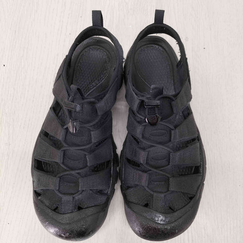 キーン KEEN ANTI-ODOR ANATOMICAL FOOTBED メンズ JPN:28