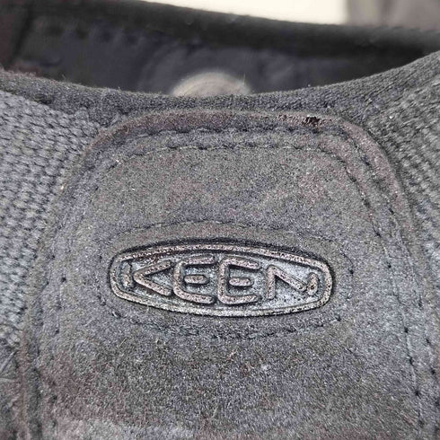 キーン KEEN ANTI-ODOR ANATOMICAL FOOTBED メンズ JPN:28