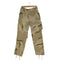 ユーエスアーミー U.S. ARMY 90s TROUSERS DESERT CAMOUFLAGE PATTERN COMBAT 3C デザートカモ コンバットパンツ カーゴパンツ メンズ SMALL-REGULAR