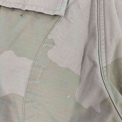 ユーエスアーミー U.S. ARMY 90s TROUSERS DESERT CAMOUFLAGE PATTERN COMBAT 3C デザートカモ コンバットパンツ カーゴパンツ メンズ SMALL-REGULAR