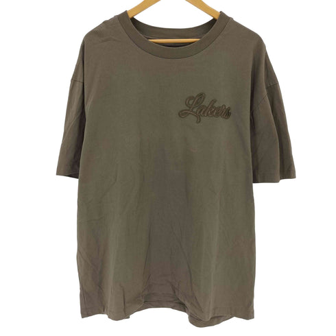 PRO STANDARD チームロゴプリントS/S Tシャツ メンズ JPN:XL