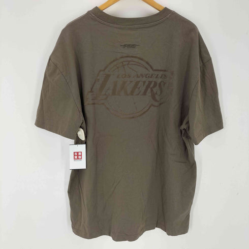 PRO STANDARD チームロゴプリントS/S Tシャツ メンズ JPN:XL