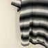 シュプリーム Supreme GRADIENT STRIPED S/S TOP メンズ import:M