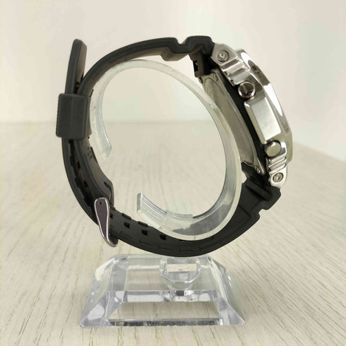 カシオ CASIO G-SHOCK 2100Series GBM-2100A-1A3JF ソーラー腕時計 メンズ