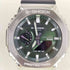 カシオ CASIO G-SHOCK 2100Series GBM-2100A-1A3JF ソーラー腕時計 メンズ