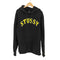 ステューシー Stussy ロゴプリント プルオーバーパーカー メンズ import:XL
