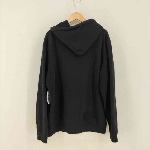 ステューシー Stussy ロゴプリント プルオーバーパーカー メンズ import:XL