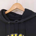 ステューシー Stussy ロゴプリント プルオーバーパーカー メンズ import:XL
