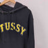 ステューシー Stussy ロゴプリント プルオーバーパーカー メンズ import:XL