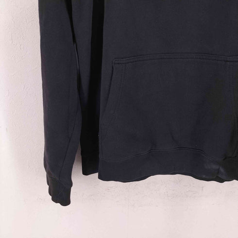 ステューシー Stussy ロゴプリント プルオーバーパーカー メンズ import:XL