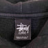 ステューシー Stussy ロゴプリント プルオーバーパーカー メンズ import:XL