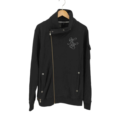 カールカナイ Karl Kani スウェット ライダース メンズ import:L