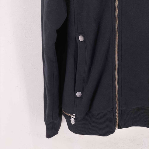カールカナイ Karl Kani スウェット ライダース メンズ import:L