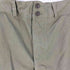 フレンチアーミー FRENCH ARMY 50s フランス軍 BAW M-47 Cargo Pants Hopsack 前期 カーゴパンツ メンズ 35