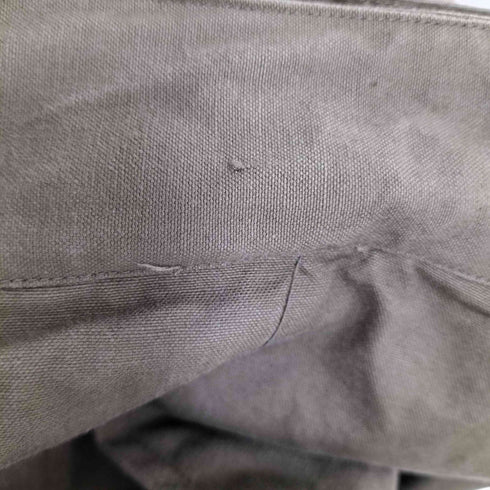 フレンチアーミー FRENCH ARMY 50s フランス軍 BAW M-47 Cargo Pants Hopsack 前期 カーゴパンツ メンズ 35