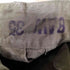 フレンチアーミー FRENCH ARMY 50s フランス軍 BAW M-47 Cargo Pants Hopsack 前期 カーゴパンツ メンズ 35