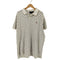 ポロラルフローレン POLO RALPH LAUREN CUSTOM SLIM FIT アンカー柄 ポロシャツ メンズ import:XXL