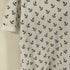ポロラルフローレン POLO RALPH LAUREN CUSTOM SLIM FIT アンカー柄 ポロシャツ メンズ import:XXL