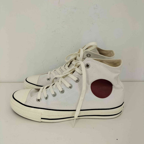 コンバース CONVERSE ALL STAR US HINOMARU HI メンズ CONVERSE:8 1/2