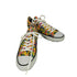 コンバース CONVERSE ALL STAR BINPARA OX YELLOW 沖縄 メンズ CONVERSE:8 1/2