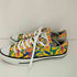 コンバース CONVERSE ALL STAR BINPARA OX YELLOW 沖縄 メンズ CONVERSE:8 1/2
