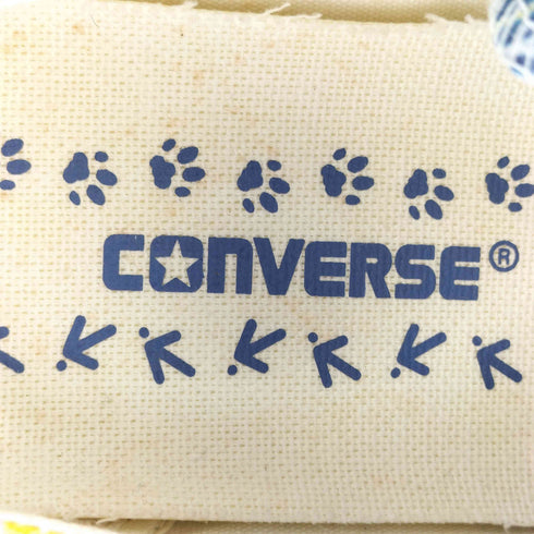 コンバース CONVERSE ALL STAR BINPARA OX YELLOW 沖縄 メンズ CONVERSE:8 1/2