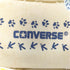 コンバース CONVERSE ALL STAR BINPARA OX YELLOW 沖縄 メンズ CONVERSE:8 1/2