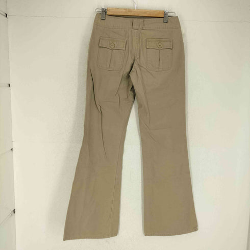 dELiA's Y2K ギミックデザイン フレアパンツ レディース 3