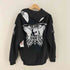 SKULL SKATES プルオーバーパーカー メンズ import:M