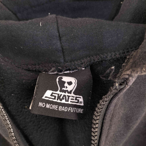 SKULL SKATES プルオーバーパーカー メンズ import:M