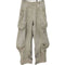 ジャックムス JACQUEMUS 23AW CROISSANT CARGO PANTS メンズ 44