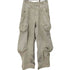 ジャックムス JACQUEMUS 23AW CROISSANT CARGO PANTS メンズ 44