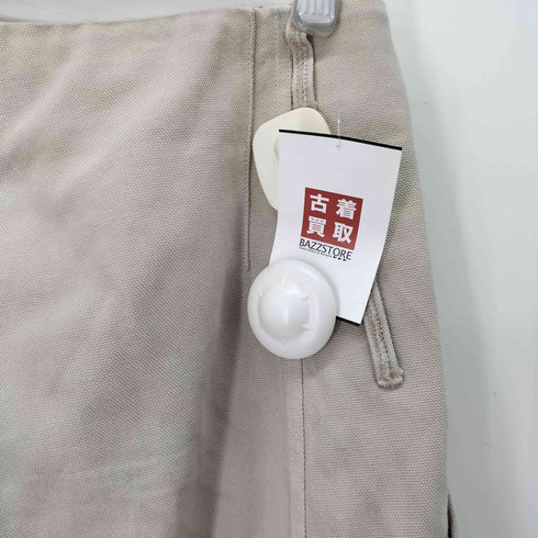 ジャックムス JACQUEMUS 23AW CROISSANT CARGO PANTS メンズ 44