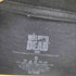 プリントクルーネックTシャツ メンズ import:S