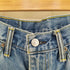 リーバイス Levis 04511-1288 デニムパンツ メンズ 31inch