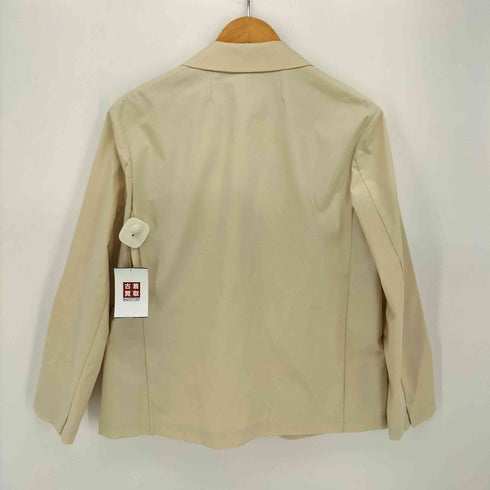 ユニクロ UNIQLO 感動ジャケット レディース JPN:L