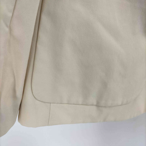 ユニクロ UNIQLO 感動ジャケット レディース JPN:L