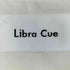 リブラキュー Libra Cue ビックシルエットハーフスリーブシャツ レディース FREE