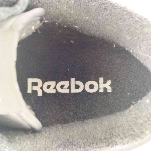 リーボッククラシック REEBOK CLASSIC WOORKOUT ローカットスニーカー メンズ JPN:27.5