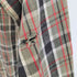 ブレント BRENT 50S~60S チェックネルシャツ メンズ 14 1/2