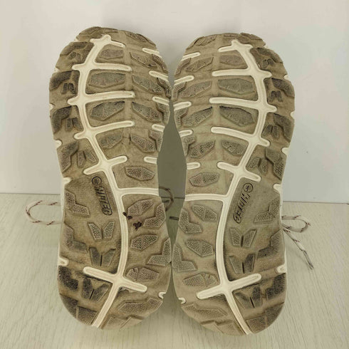 ハイテック HI-TEC HT HKU16 EASTEND WP レディース JPN:24.5