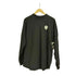 スピリットジャージ SPIRIT JERSEY WARNER BROS STUDIO TOUR 発砲プリント ロンT メンズ import:S