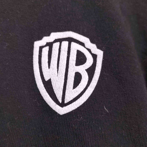 スピリットジャージ SPIRIT JERSEY WARNER BROS STUDIO TOUR 発砲プリント ロンT メンズ import:S