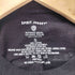 スピリットジャージ SPIRIT JERSEY WARNER BROS STUDIO TOUR 発砲プリント ロンT メンズ import:S