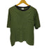 ギャップ Gap 90S USA製 OLD ボーダーポケットTシャツ メンズ import:S