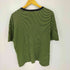 ギャップ Gap 90S USA製 OLD ボーダーポケットTシャツ メンズ import:S