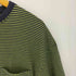 ギャップ Gap 90S USA製 OLD ボーダーポケットTシャツ メンズ import:S