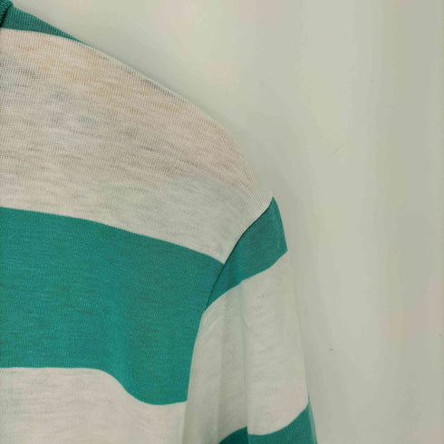 CHESTERFIELD 90S USA製 ボーダーTシャツ メンズ import:M