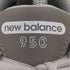 ニューバランス NEW BALANCE 950 レディース JPN:24.5